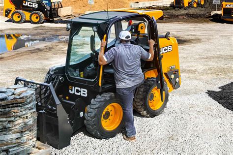 jcb skid steer telehandler|new jcb skid steer price.